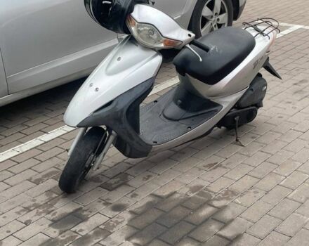 Хонда Діо, об'ємом двигуна 50 л та пробігом 0 тис. км за 250 $, фото 1 на Automoto.ua