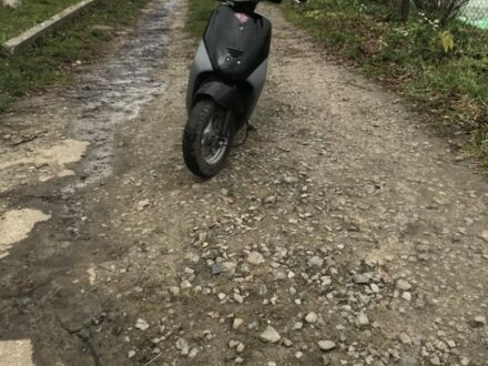 Хонда Дио, объемом двигателя 50 л и пробегом 0 тыс. км за 60 $, фото 1 на Automoto.ua