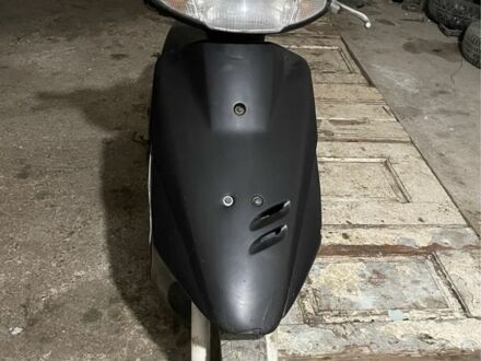 Хонда Дио, объемом двигателя 0 л и пробегом 0 тыс. км за 60 $, фото 1 на Automoto.ua