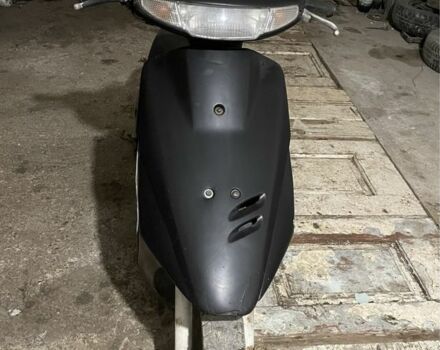 Хонда Дио, объемом двигателя 0 л и пробегом 0 тыс. км за 48 $, фото 1 на Automoto.ua