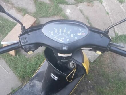 Хонда Діо 2010 у Яремче на Automoto.ua Хонда Діо, об'ємом двигуна 49 л та пробігом 0 тис. км за 401 $, фото 1 на Automoto.ua