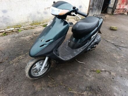 Хонда Діо, об'ємом двигуна 49 л та пробігом 0 тис. км за 166 $, фото 1 на Automoto.ua