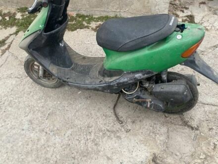 Хонда Діо, об'ємом двигуна 0 л та пробігом 0 тис. км за 72 $, фото 1 на Automoto.ua