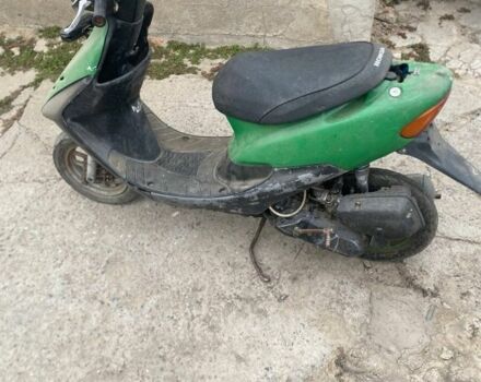 Хонда Дио, объемом двигателя 0 л и пробегом 0 тыс. км за 72 $, фото 1 на Automoto.ua