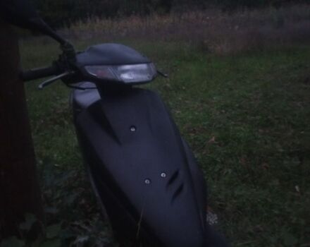 Хонда Діо, об'ємом двигуна 50 л та пробігом 0 тис. км за 285 $, фото 1 на Automoto.ua