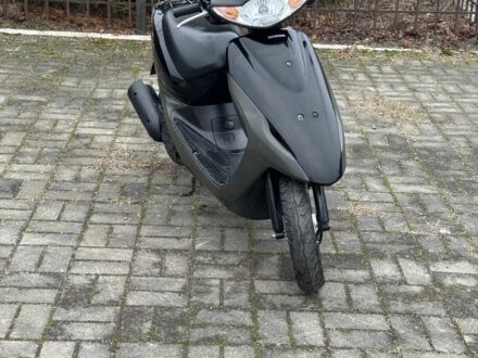 Хонда Дио, объемом двигателя 49 л и пробегом 0 тыс. км за 332 $, фото 1 на Automoto.ua