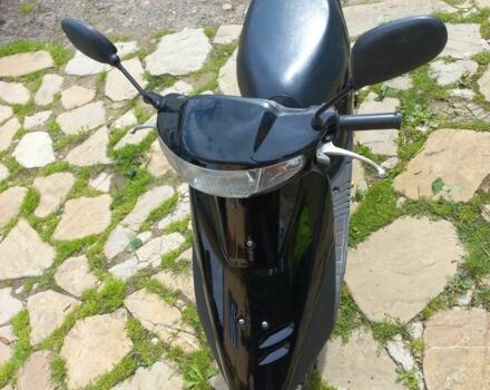 Хонда Діо, об'ємом двигуна 0 л та пробігом 0 тис. км за 430 $, фото 1 на Automoto.ua