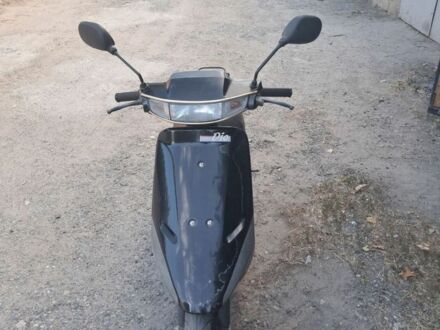 Хонда Дио, объемом двигателя 49 л и пробегом 0 тыс. км за 650 $, фото 1 на Automoto.ua