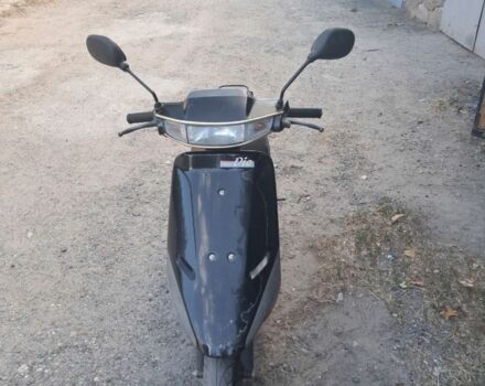 Хонда Дио, объемом двигателя 49 л и пробегом 0 тыс. км за 650 $, фото 1 на Automoto.ua