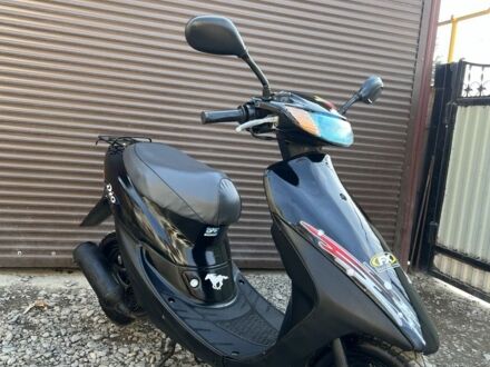 Хонда Дио, объемом двигателя 50 л и пробегом 0 тыс. км за 360 $, фото 1 на Automoto.ua
