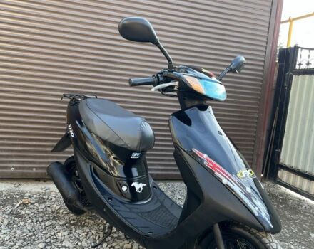 Хонда Діо, об'ємом двигуна 50 л та пробігом 0 тис. км за 360 $, фото 1 на Automoto.ua