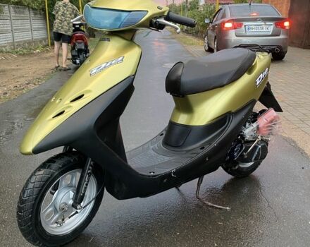 Хонда Діо, об'ємом двигуна 65 л та пробігом 0 тис. км за 413 $, фото 1 на Automoto.ua