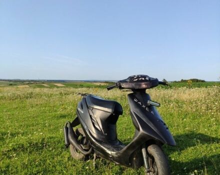 Хонда Діо, об'ємом двигуна 65 л та пробігом 0 тис. км за 316 $, фото 1 на Automoto.ua