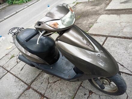 Хонда Діо, об'ємом двигуна 50 л та пробігом 0 тис. км за 499 $, фото 1 на Automoto.ua