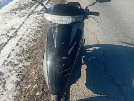 Хонда Діо, об'ємом двигуна 49 л та пробігом 0 тис. км за 371 $, фото 1 на Automoto.ua