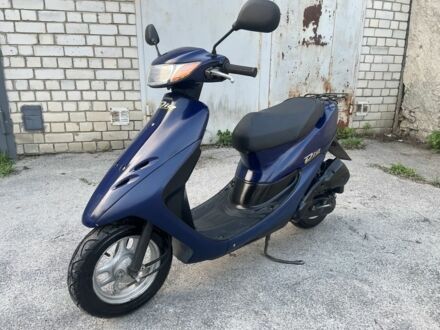 Хонда Дио, объемом двигателя 49 л и пробегом 0 тыс. км за 480 $, фото 1 на Automoto.ua