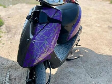 Хонда Дио, объемом двигателя 49 л и пробегом 0 тыс. км за 350 $, фото 1 на Automoto.ua