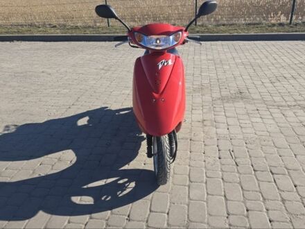 Хонда Діо, об'ємом двигуна 50 л та пробігом 0 тис. км за 700 $, фото 1 на Automoto.ua