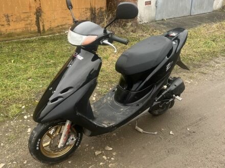 Хонда Дио, объемом двигателя 49 л и пробегом 0 тыс. км за 350 $, фото 1 на Automoto.ua