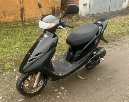 Хонда Діо, об'ємом двигуна 49 л та пробігом 0 тис. км за 350 $, фото 1 на Automoto.ua