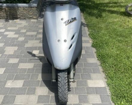 Хонда Діо, об'ємом двигуна 65 л та пробігом 0 тис. км за 243 $, фото 1 на Automoto.ua