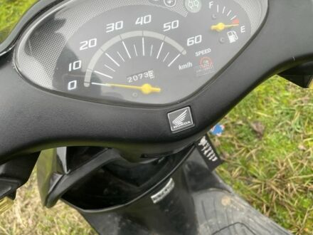 Хонда Дио, объемом двигателя 50 л и пробегом 0 тыс. км за 593 $, фото 1 на Automoto.ua