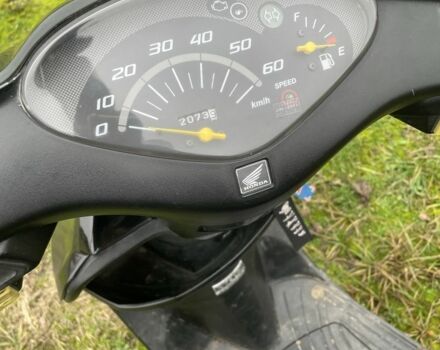 Хонда Дио, объемом двигателя 50 л и пробегом 0 тыс. км за 593 $, фото 1 на Automoto.ua