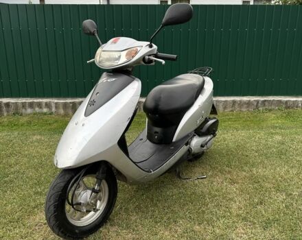 Хонда Дио, объемом двигателя 50 л и пробегом 0 тыс. км за 361 $, фото 1 на Automoto.ua