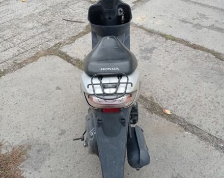 Хонда Дио, объемом двигателя 50 л и пробегом 0 тыс. км за 334 $, фото 1 на Automoto.ua