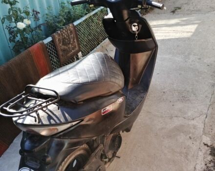 Хонда Дио, объемом двигателя 50 л и пробегом 0 тыс. км за 304 $, фото 1 на Automoto.ua