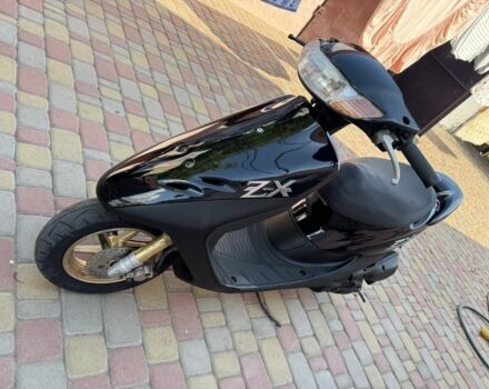 Хонда Дио, объемом двигателя 0 л и пробегом 0 тыс. км за 501 $, фото 1 на Automoto.ua