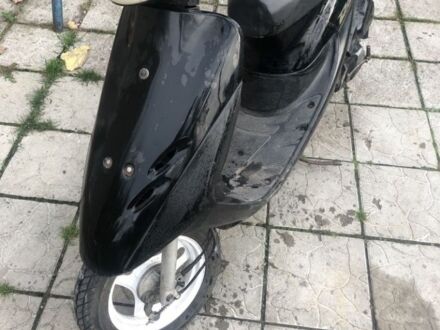 Хонда Дио, объемом двигателя 50 л и пробегом 0 тыс. км за 261 $, фото 1 на Automoto.ua