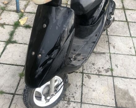 Хонда Діо, об'ємом двигуна 50 л та пробігом 0 тис. км за 261 $, фото 1 на Automoto.ua