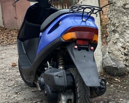 Хонда Діо, об'ємом двигуна 49 л та пробігом 0 тис. км за 161 $, фото 1 на Automoto.ua