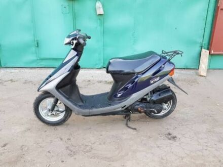 Хонда Діо, об'ємом двигуна 65 л та пробігом 0 тис. км за 71 $, фото 1 на Automoto.ua