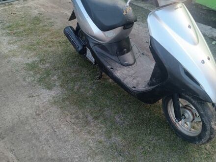 Хонда Дио, объемом двигателя 49 л и пробегом 0 тыс. км за 420 $, фото 1 на Automoto.ua