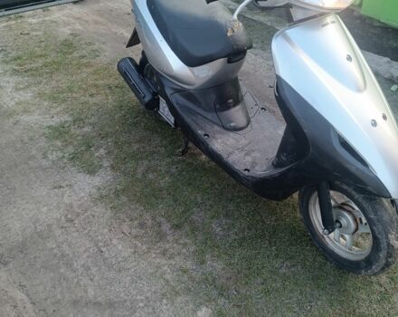 Хонда Діо, об'ємом двигуна 49 л та пробігом 0 тис. км за 420 $, фото 1 на Automoto.ua