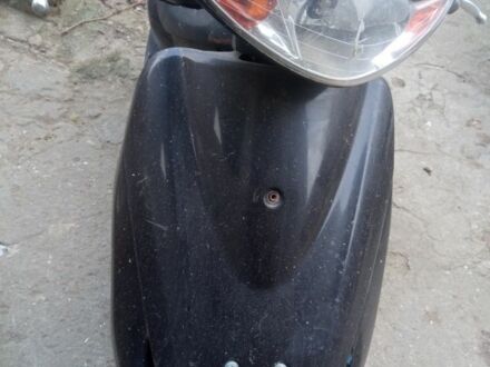 Хонда Дио, объемом двигателя 45 л и пробегом 0 тыс. км за 150 $, фото 1 на Automoto.ua