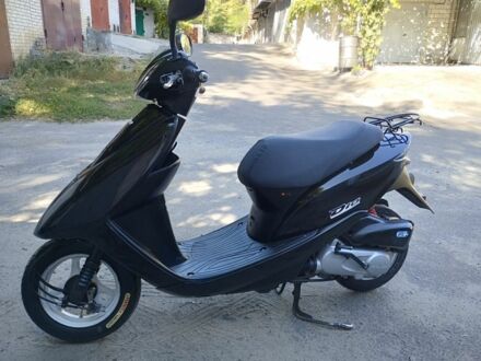 Хонда Дио, объемом двигателя 0 л и пробегом 0 тыс. км за 645 $, фото 1 на Automoto.ua