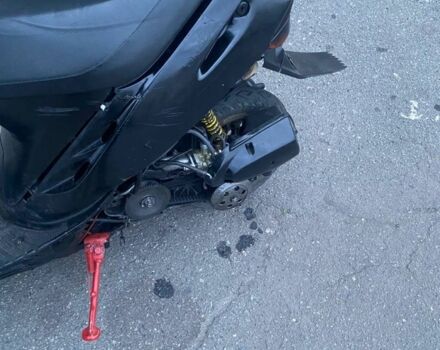 Хонда Дио, объемом двигателя 13 л и пробегом 0 тыс. км за 178 $, фото 1 на Automoto.ua