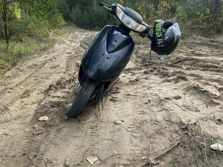 Хонда Діо, об'ємом двигуна 49 л та пробігом 0 тис. км за 226 $, фото 1 на Automoto.ua