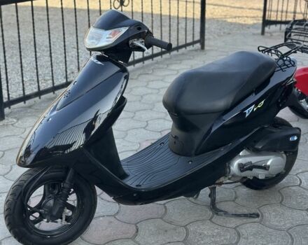 Хонда Діо, об'ємом двигуна 46 л та пробігом 0 тис. км за 590 $, фото 1 на Automoto.ua