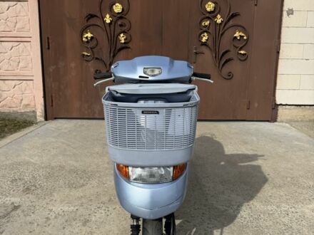 Хонда Діо, об'ємом двигуна 49 л та пробігом 0 тис. км за 620 $, фото 1 на Automoto.ua