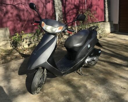 Хонда Дио, объемом двигателя 49 л и пробегом 0 тыс. км за 474 $, фото 1 на Automoto.ua