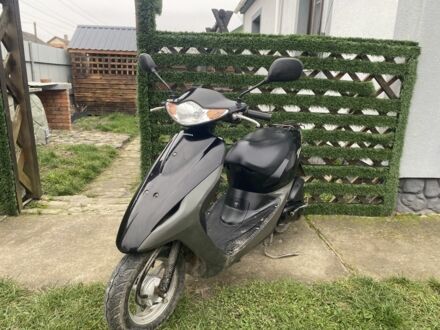 Хонда Дио, объемом двигателя 50 л и пробегом 0 тыс. км за 309 $, фото 1 на Automoto.ua