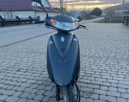 Хонда Дио, объемом двигателя 50 л и пробегом 0 тыс. км за 545 $, фото 1 на Automoto.ua