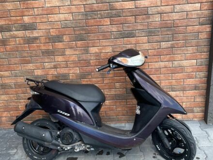 Хонда Діо, об'ємом двигуна 50 л та пробігом 0 тис. км за 480 $, фото 1 на Automoto.ua