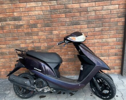 Хонда Дио, объемом двигателя 50 л и пробегом 0 тыс. км за 480 $, фото 1 на Automoto.ua