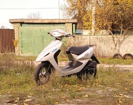 Хонда Дио, объемом двигателя 49 л и пробегом 0 тыс. км за 444 $, фото 1 на Automoto.ua