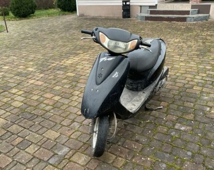 Хонда Дио, объемом двигателя 50 л и пробегом 0 тыс. км за 95 $, фото 1 на Automoto.ua